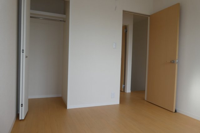 ラフィネ浜の内装