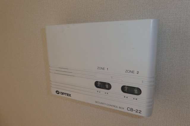 ラフィネ浜のセキュリティ|ホームセキュリティー