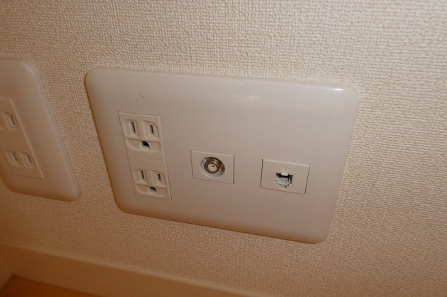 ラフィネ浜の設備|ＴＶジャック