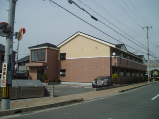 【外観】