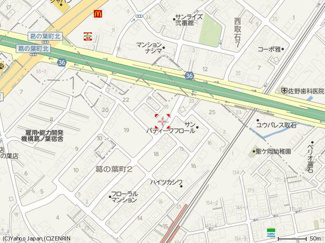 【地図】
