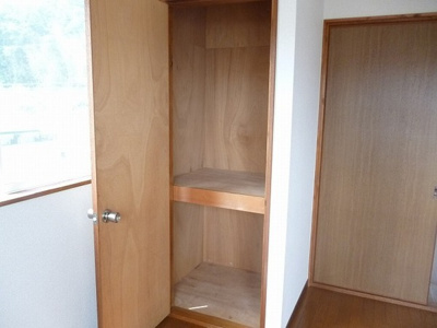 【収納】 | ヒューマンコート魚橋2