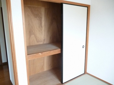 【収納】 | ヒューマンコート魚橋2