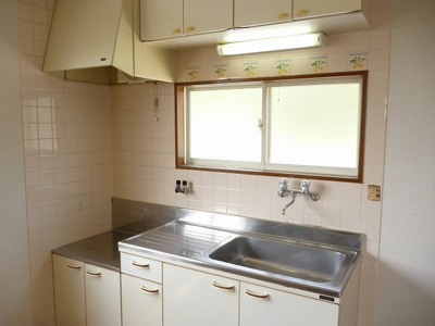 【キッチン】 | ヒューマンコート魚橋2