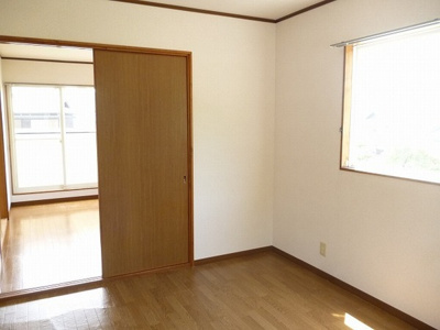 【内装】 | ヒューマンコート魚橋2