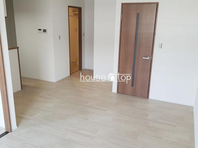 【居間・リビング】 | リタ・フレール一番町 | リタ・フレール一番町 