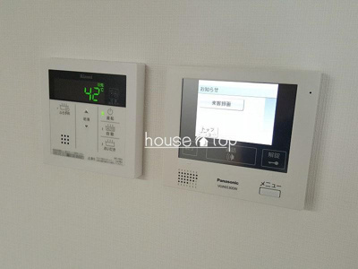 【セキュリティ】 | リタ・フレール一番町 | リタ・フレール一番町 