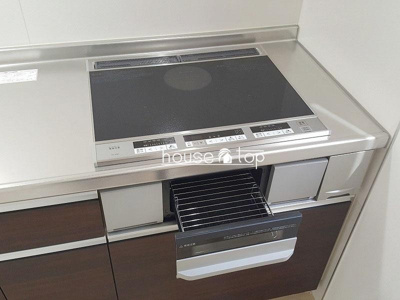 【キッチン】 | リタ・フレール一番町 | リタ・フレール一番町 