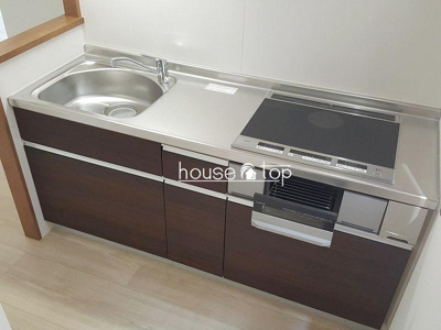 【キッチン】 | リタ・フレール一番町 | リタ・フレール一番町 