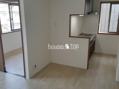 【居間・リビング】 | リタ・フレール一番町 | リタ・フレール一番町 