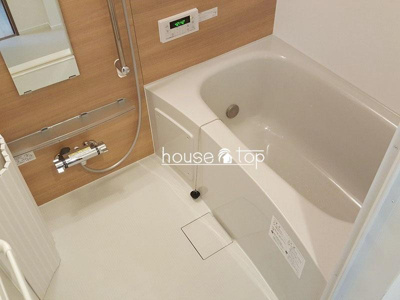 【浴室】 | リタ・フレール一番町 | リタ・フレール一番町 