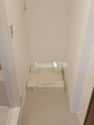 【洗面所】 | リタ・フレール一番町 | リタ・フレール一番町 