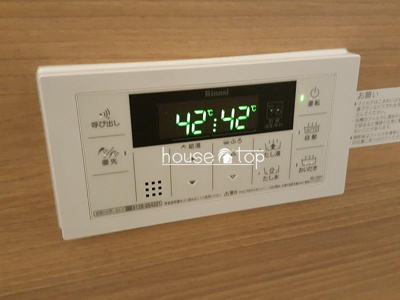 【浴室】 | リタ・フレール一番町 | リタ・フレール一番町 