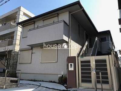 【外観】 | リタ・フレール一番町 | リタ・フレール一番町 