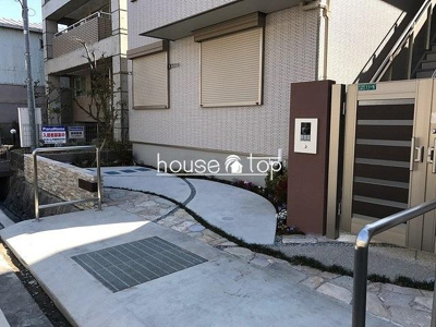 【その他共用部分】 | リタ・フレール一番町 | リタ・フレール一番町 