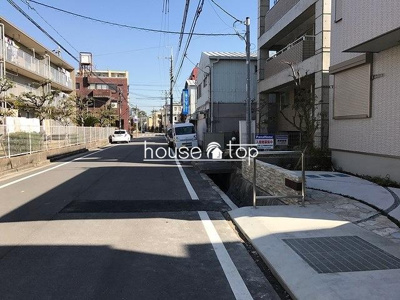 【周辺】 | リタ・フレール一番町 | リタ・フレール一番町 