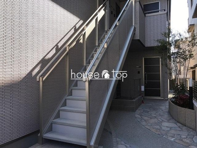 【その他共用部分】 | リタ・フレール一番町 | リタ・フレール一番町 