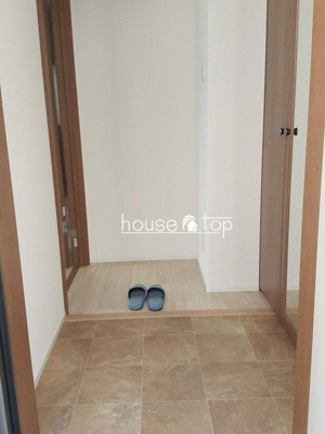 【玄関】 | リタ・フレール一番町 | リタ・フレール一番町 