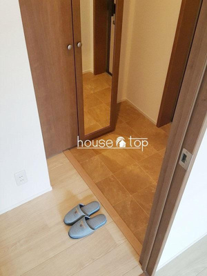 【玄関】 | リタ・フレール一番町 | リタ・フレール一番町 