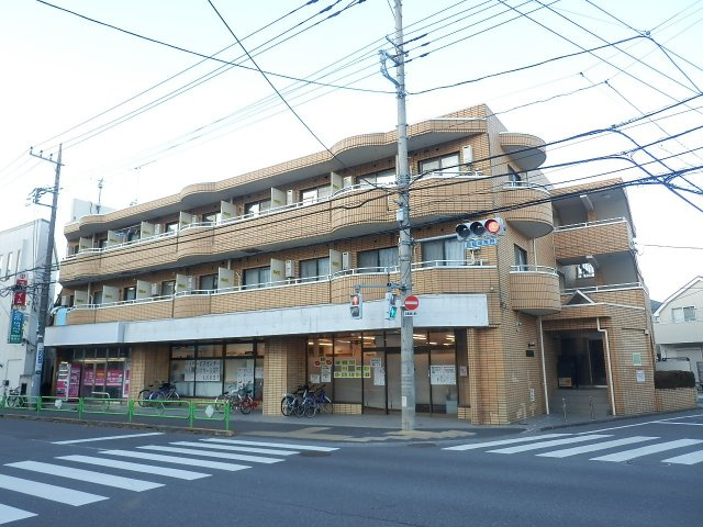 アート・フルひばりヶ丘