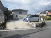 桜が丘モータープールの画像