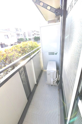  | セジュール西岡本