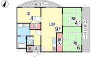 ベルレーブ本山の画像