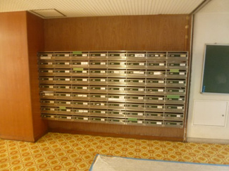 【その他共用部分】