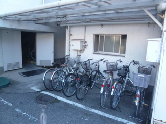 【その他共用部分】