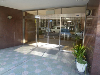 【その他共用部分】