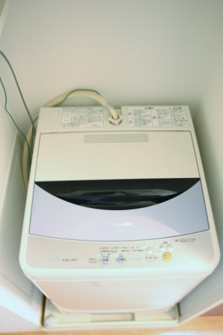 レオパレスＰＲＯＳＰＥＲⅡの設備