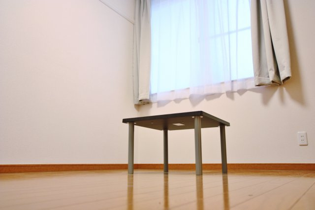 レオパレスＰＲＯＳＰＥＲⅡのその他|※１階のみフローリングとなります
