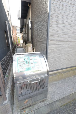 レオパレスＰＲＯＳＰＥＲⅡのその他共用部分