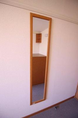 【設備】 | コンフォート | ★姿見★
