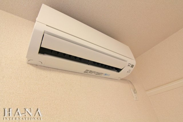 大倉山メルベーユⅢの設備|同タイプ参考写真です。