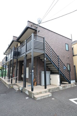 大倉山メルベーユⅢのその他共用部分