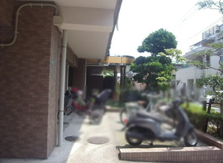 【その他共用部分】