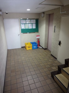 【その他共用部分】