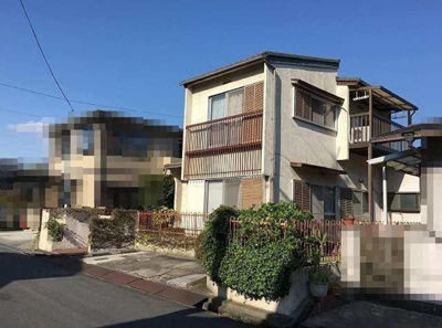 【外観】 | 大津市日吉台2丁目22-13