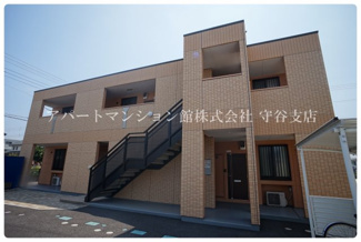 【外観】
