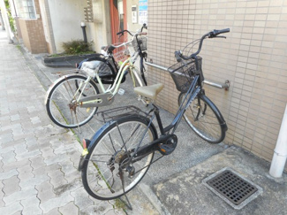【その他共用部分】