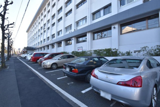 【その他共用部分】 | 駐車場