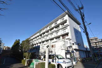 【外観】 | 物件のお問い合わせは、 ０３－５４５６－５４１５までお気軽にどうぞ！
