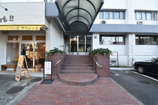 【エントランス】 | エントランス