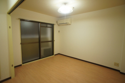 【寝室】 | ミタカホーム7番