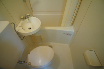 【浴室】 | ミタカホーム7番