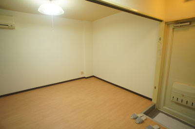 【居間・リビング】 | ミタカホーム7番