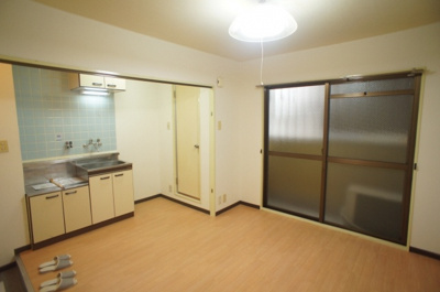 【居間・リビング】 | ミタカホーム7番