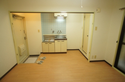 【居間・リビング】 | ミタカホーム7番