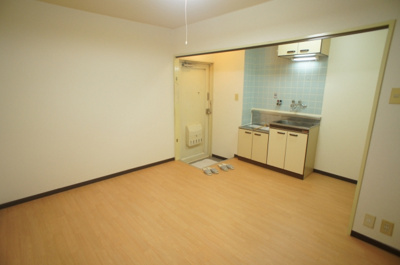 【居間・リビング】 | ミタカホーム7番